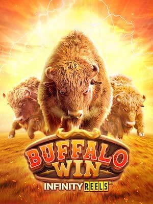 mufasa888 โปรสล็อตออนไลน์ สมัครรับ 50 เครดิตฟรี buffalo-win